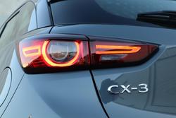 2025 Mazda
CX-3 G20 Pure