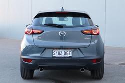 2025 Mazda
CX-3 G20 Pure