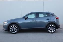 2025 Mazda
CX-3 G20 Pure