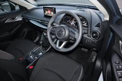 2025 Mazda
CX-3 G20 Pure
