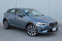 2025 Mazda
CX-3 G20 Pure