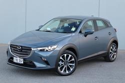 2025 Mazda
CX-3 G20 Pure
