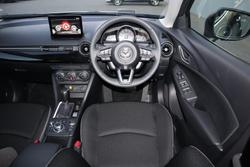2025 Mazda
CX-3 G20 Pure