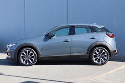 2025 Mazda
                CX-3 G20 Pure