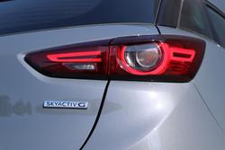 2025 Mazda
                CX-3 G20 Pure