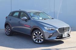 2025 Mazda
                CX-3 G20 Pure
