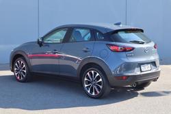 2025 Mazda
                CX-3 G20 Pure