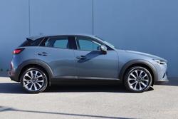 2025 Mazda
                CX-3 G20 Pure