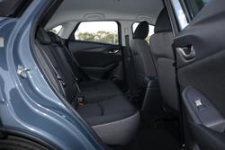 2025 Mazda
                CX-3 G20 Pure