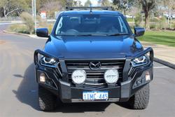 2022 Mazda
                BT-50 Mazda  D 6AUTO 3.0L DUAL CAB PICKUP XTR 4X4