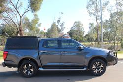2022 Mazda
                BT-50 Mazda  D 6AUTO 3.0L DUAL CAB PICKUP XTR 4X4
