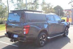 2022 Mazda
                BT-50 Mazda  D 6AUTO 3.0L DUAL CAB PICKUP XTR 4X4