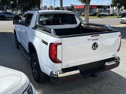 2026 VOLKSWAGEN AMAROK