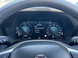 2026 VOLKSWAGEN AMAROK