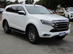Isuzu MU-X