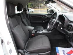 2024 Isuzu MU-X LS-U MY24 White