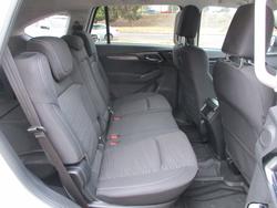 2024 Isuzu MU-X LS-U MY24 White