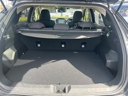 2024 Subaru Crosstrek 2.0R G6X MY24 MAGNETITE GREY