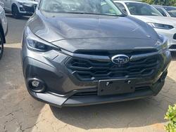 2024 Subaru Crosstrek 2.0R G6X MY24 MAGNETITE GREY