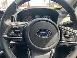 2024 Subaru Crosstrek 2.0R G6X MY24 MAGNETITE GREY