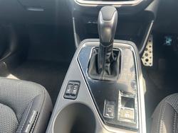 2024 Subaru Crosstrek 2.0R G6X MY24 MAGNETITE GREY
