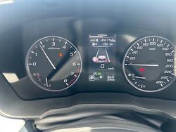 2024 Subaru Crosstrek 2.0R G6X MY24 MAGNETITE GREY