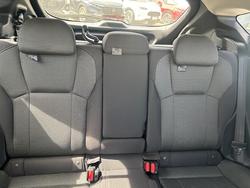 2024 Subaru Crosstrek 2.0R G6X MY24 MAGNETITE GREY