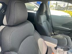 2024 Subaru Crosstrek 2.0R G6X MY24 MAGNETITE GREY