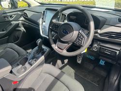 2024 Subaru Crosstrek 2.0R G6X MY24 MAGNETITE GREY