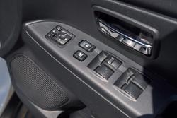 2019 Mitsubishi ASX ES ADAS