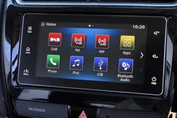 2019 Mitsubishi ASX ES ADAS