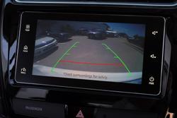 2019 Mitsubishi ASX ES ADAS