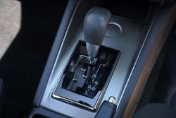 2019 Mitsubishi ASX ES ADAS