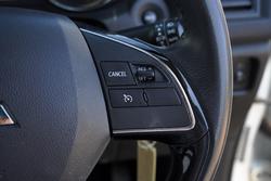 2019 Mitsubishi ASX ES ADAS