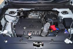 2019 Mitsubishi ASX ES ADAS