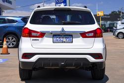 2019 Mitsubishi ASX ES ADAS