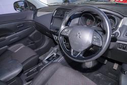 2019 Mitsubishi ASX ES ADAS