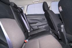 2019 Mitsubishi ASX ES ADAS