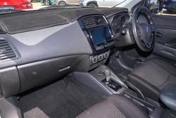 2019 Mitsubishi ASX ES ADAS