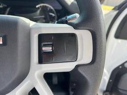 2020 Land Rover
                Defender 110 D240 S