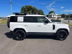 2020 Land Rover
                Defender 110 D240 S