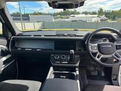 2020 Land Rover
                Defender 110 D240 S