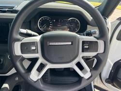 2020 Land Rover
                Defender 110 D240 S