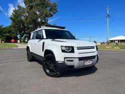 2020 Land Rover
                Defender 110 D240 S