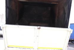 2016 Hino 300 617 617 WHITE