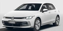 2024 Volkswagen
GOLF LIFE