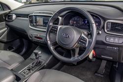2019 Kia Sorento Si UM MY20 AWD Silky Silver