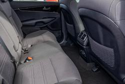 2019 Kia Sorento Si UM MY20 AWD Silky Silver