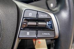 2019 Kia Sorento Si UM MY20 AWD Silky Silver