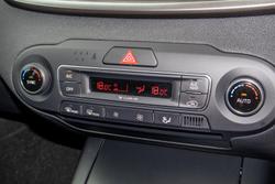 2019 Kia Sorento Si UM MY20 AWD Silky Silver